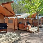 Cala Pola Camping *