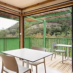 Cala Pola Camping