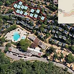 Cala Pola Camping Tossa de Mar