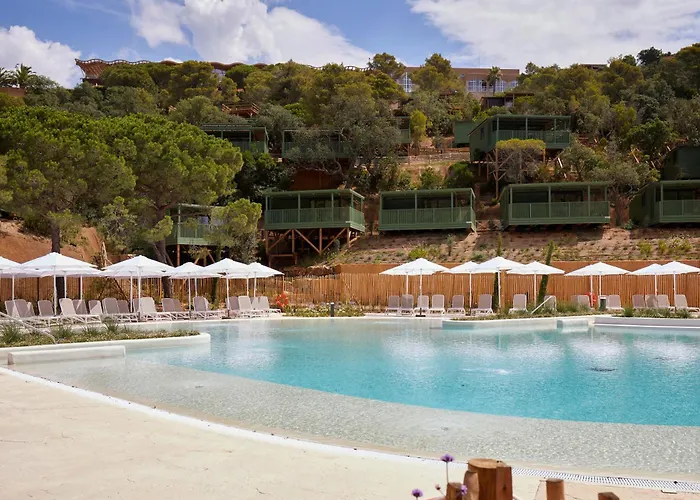 Cala Pola Kemping