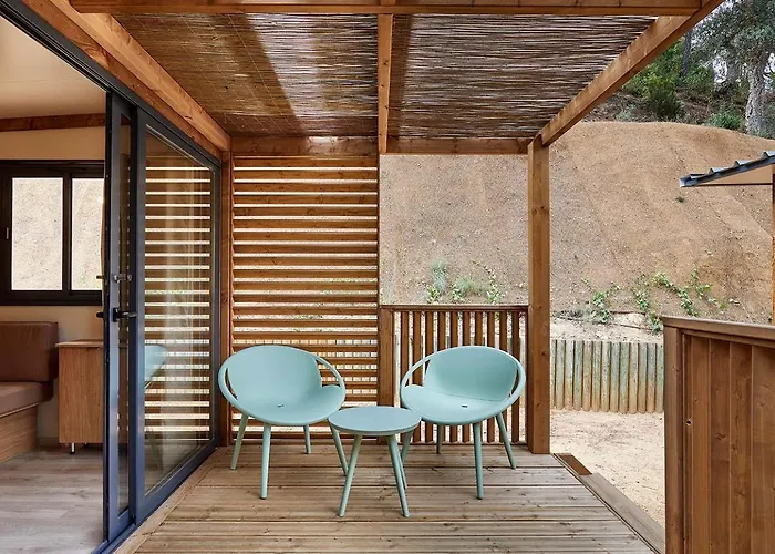 Cala Pola Kemping