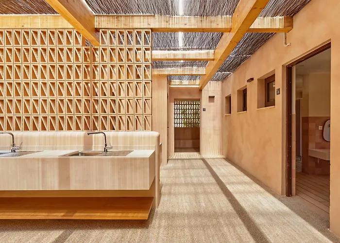 Kemping Cala Pola Tossa de Mar