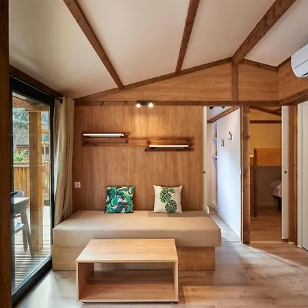 Cala Pola Campsite *