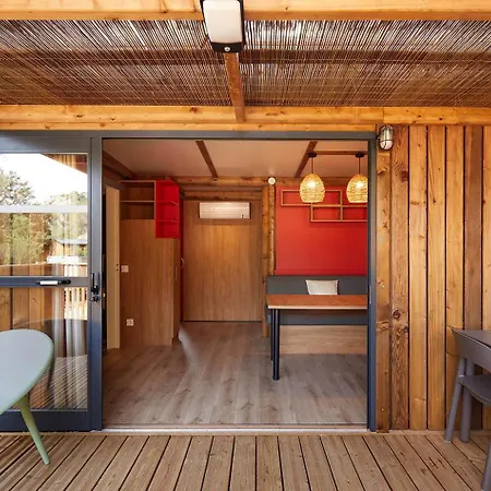 Cala Pola Campsite Tossa de Mar