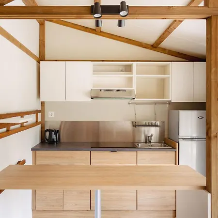 Campsite Cala Pola Tossa de Mar