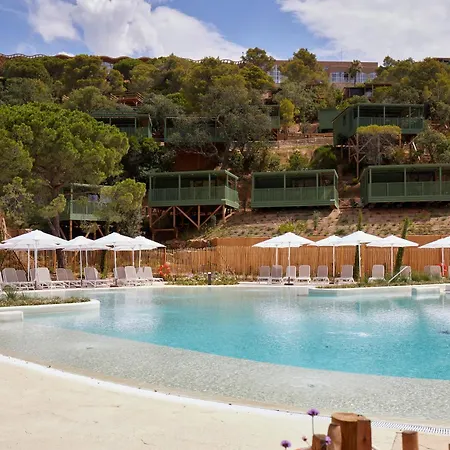 Cala Pola Campingplatz