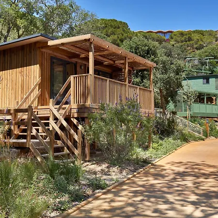 Campsite Cala Pola *