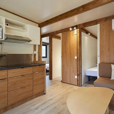 Campsite Cala Pola *