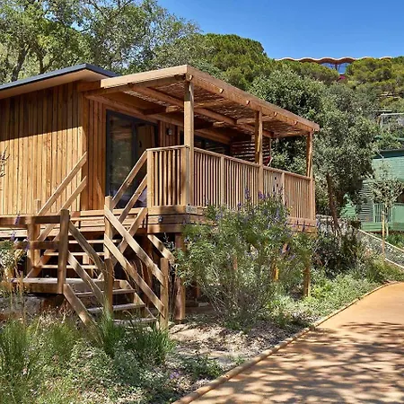 Camping Cala Pola Tossa de Mar