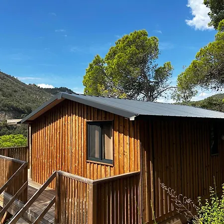 Camping Cala Pola
