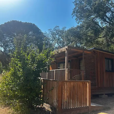 Cala Pola Campsite *