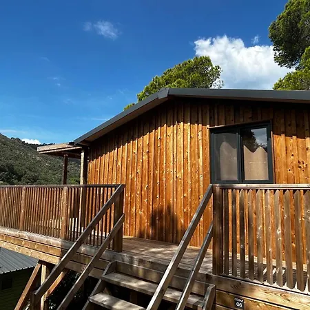 Campsite Cala Pola *