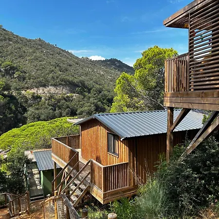 Campsite Cala Pola *