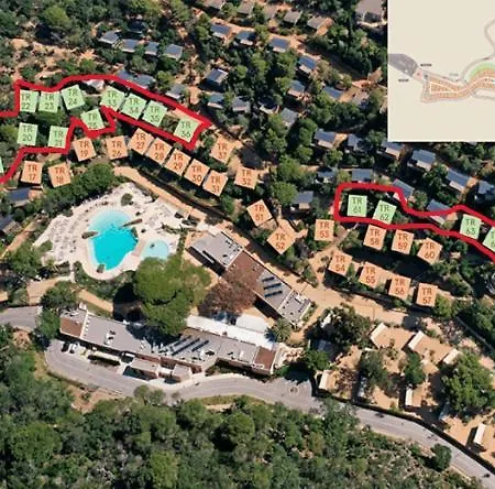 Cala Pola Campsite *