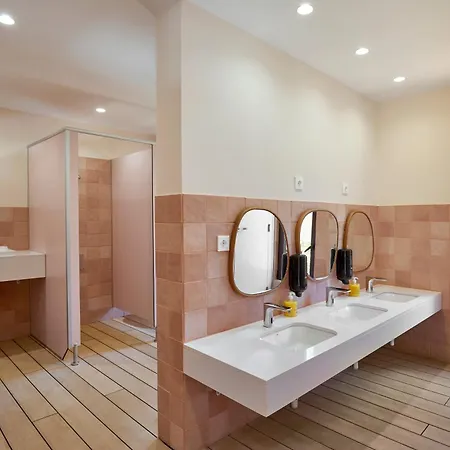 Campsite Cala Pola *