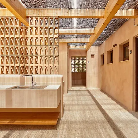 Campsite Cala Pola Tossa de Mar