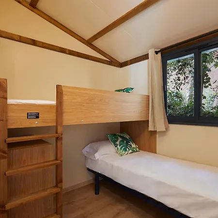 Campsite Cala Pola *