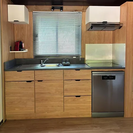 Campsite Cala Pola *