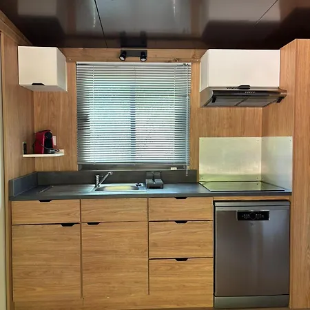 Campsite Cala Pola *