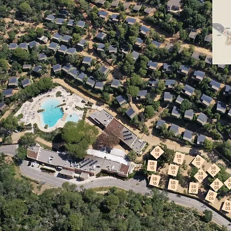 Cala Pola Campsite *