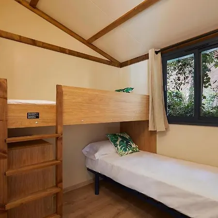 Camping Cala Pola Tossa de Mar
