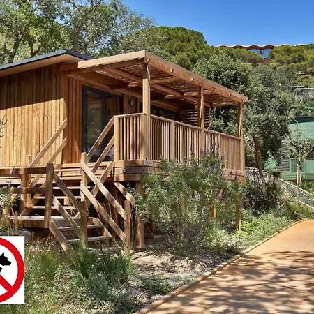 Camping Cala Pola Tossa de Mar