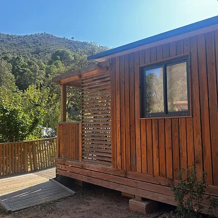 Cala Pola Camping