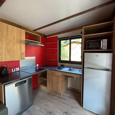 Camping Cala Pola Tossa de Mar