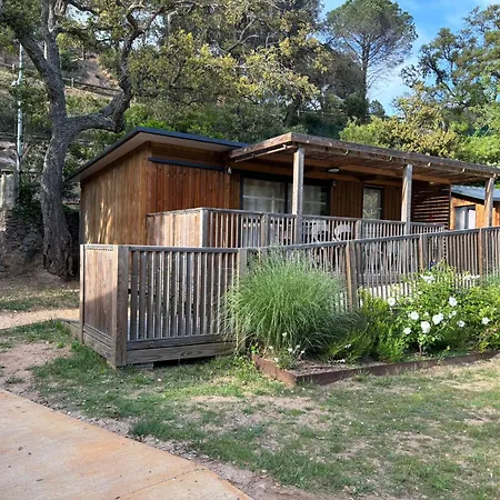 Cala Pola Camping Tossa de Mar