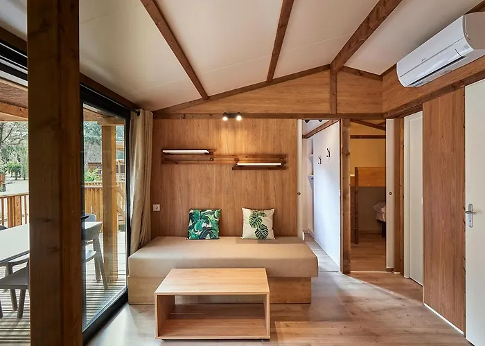 Cala Pola Campsite *