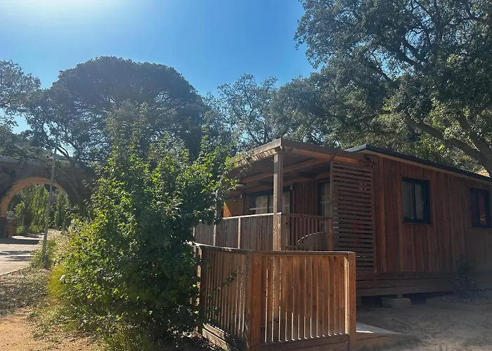 Cala Pola Campsite *