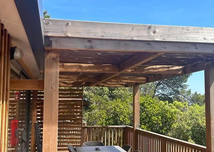 Cala Pola Campsite Tossa de Mar