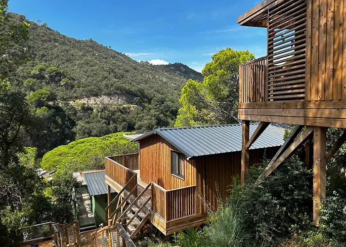 Campsite Cala Pola *