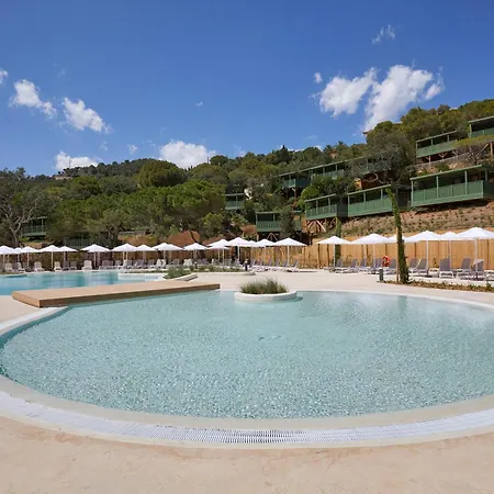 Cala Pola Camping *