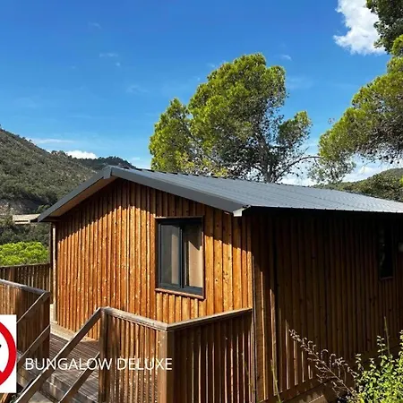 Campsite Cala Pola
